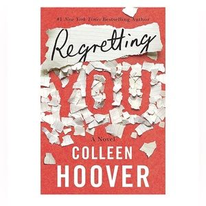 Regretting You by Colleen Hoover